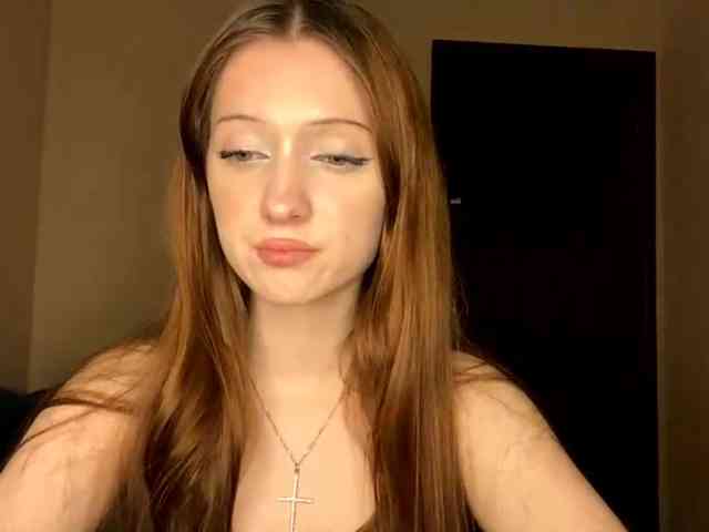 JosefineShears webcam