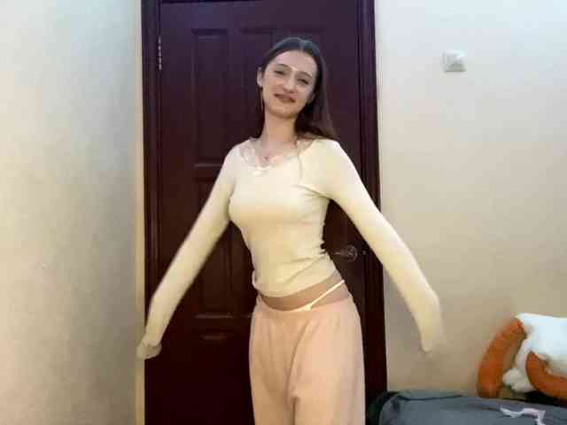 JosefineShears webcam