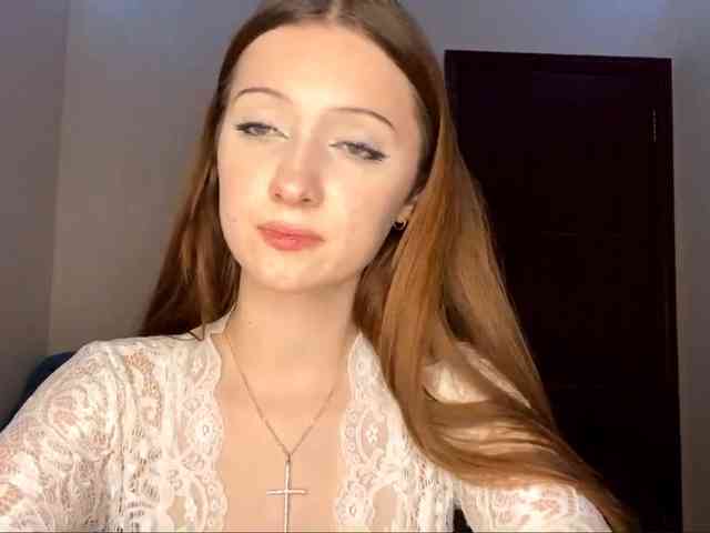 JosefineShears webcam