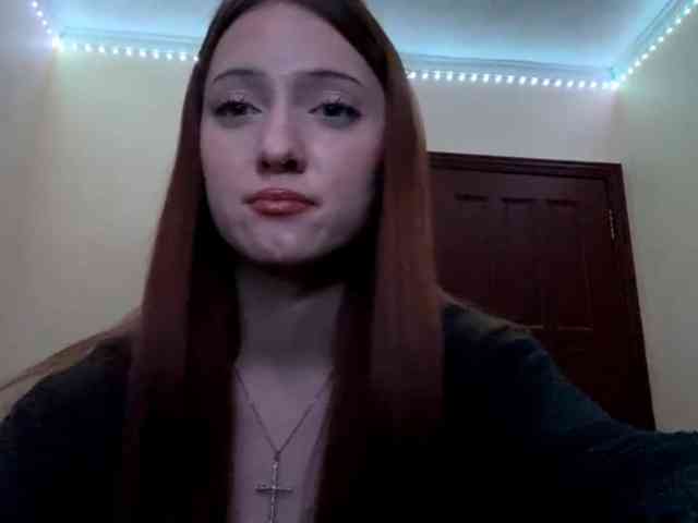 JosefineShears webcam