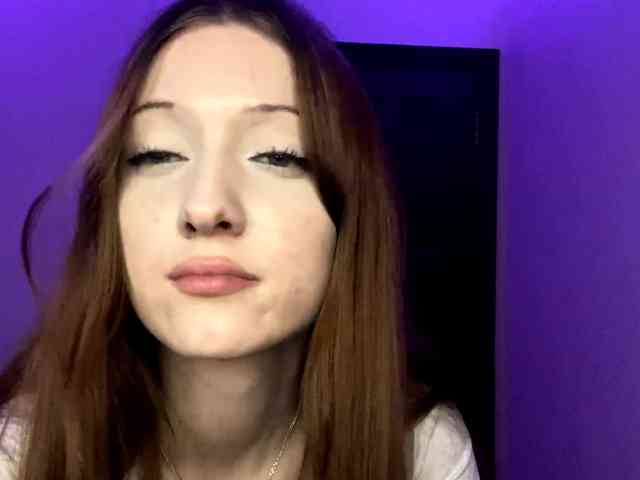 JosefineShears webcam