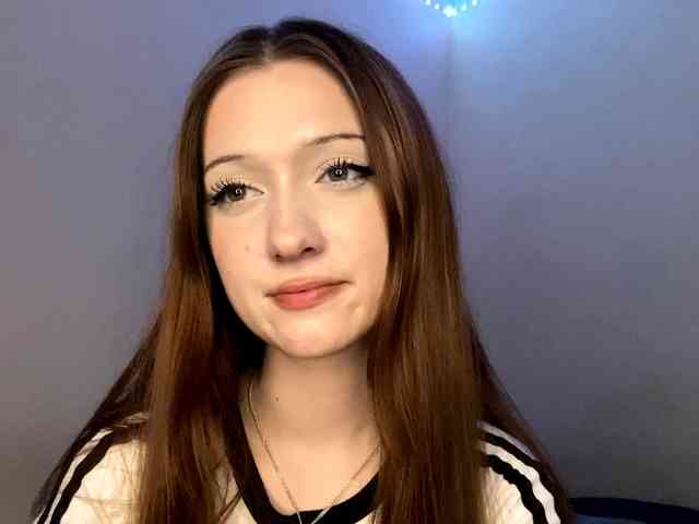 JosefineShears webcam