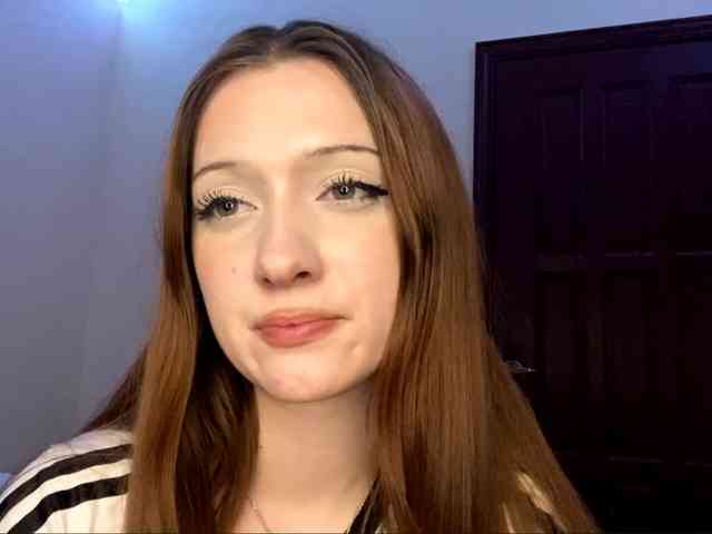 JosefineShears webcam