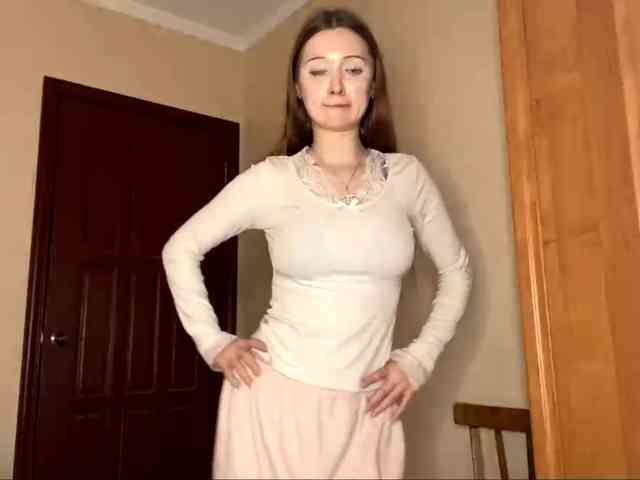 JosefineShears webcam