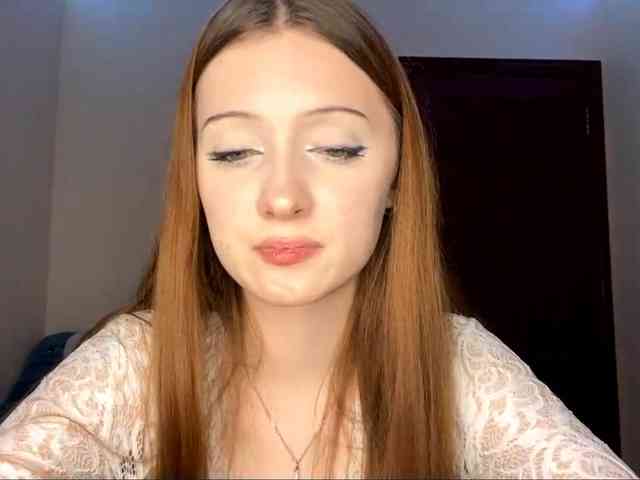 JosefineShears webcam