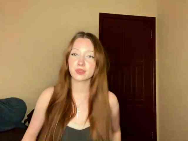 JosefineShears webcam