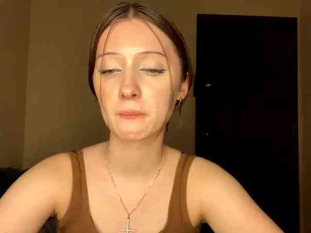 JosefineShears webcam