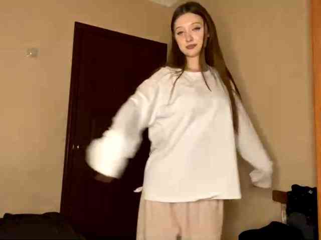 JosefineShears webcam