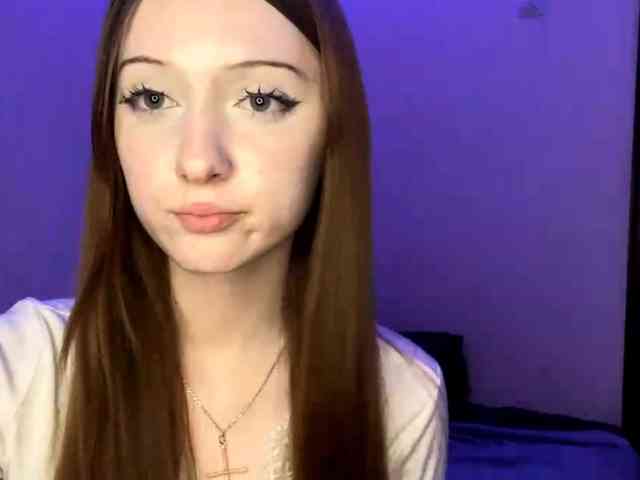 JosefineShears webcam