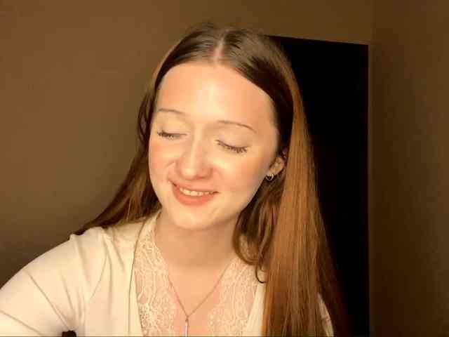 JosefineShears webcam