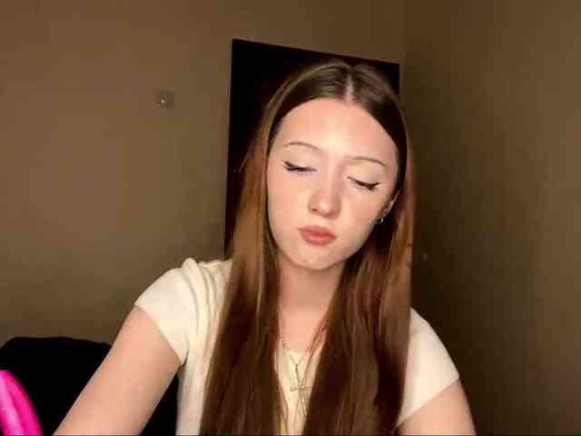 JosefineShears webcam