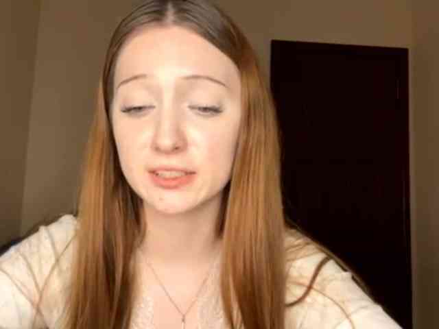 JosefineShears webcam