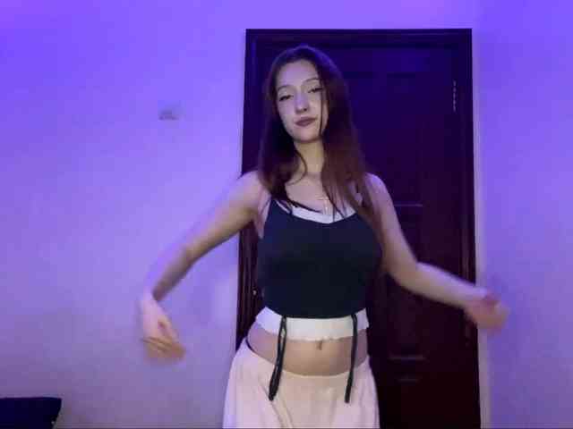 JosefineShears webcam