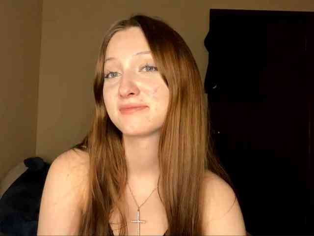 JosefineShears webcam