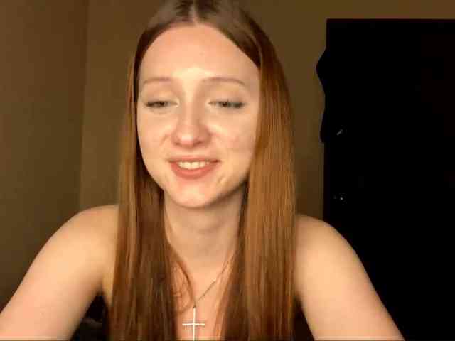 JosefineShears webcam