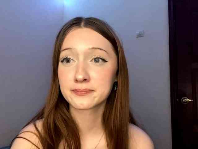 JosefineShears webcam