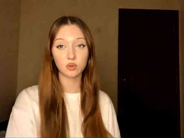 JosefineShears webcam