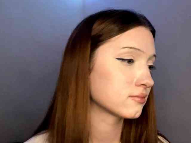 JosefineShears webcam