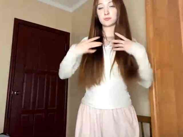 JosefineShears webcam