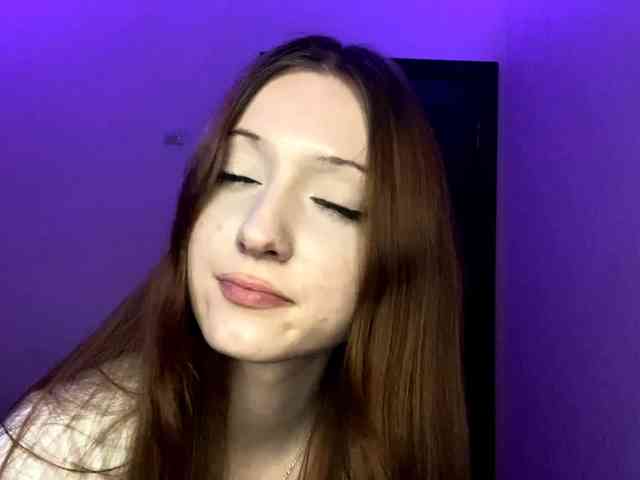 JosefineShears webcam