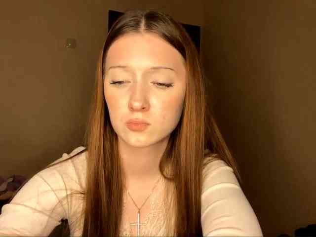 JosefineShears webcam