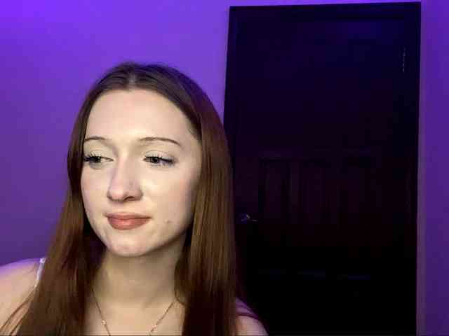 JosefineShears webcam