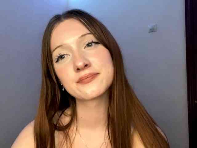 JosefineShears webcam