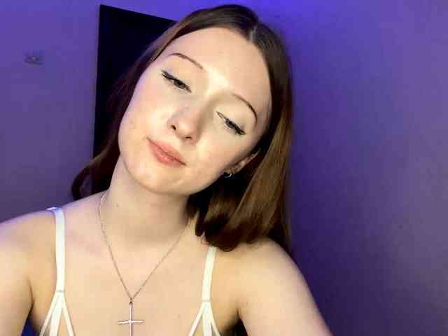 JosefineShears webcam