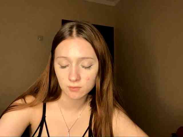 JosefineShears webcam