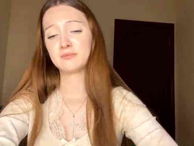 JosefineShears webcam