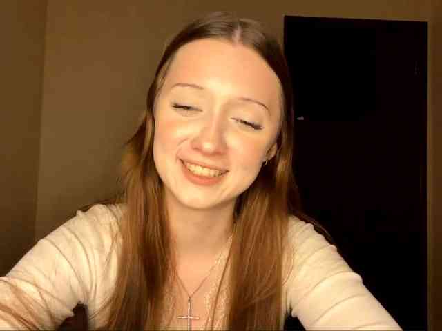 JosefineShears webcam