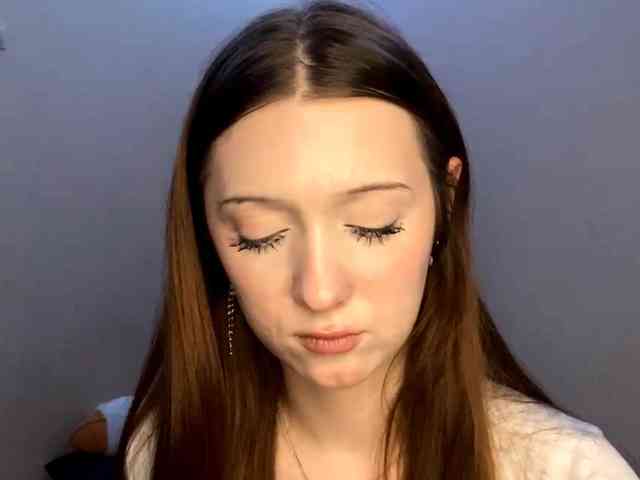 JosefineShears webcam