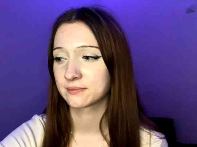 JosefineShears webcam