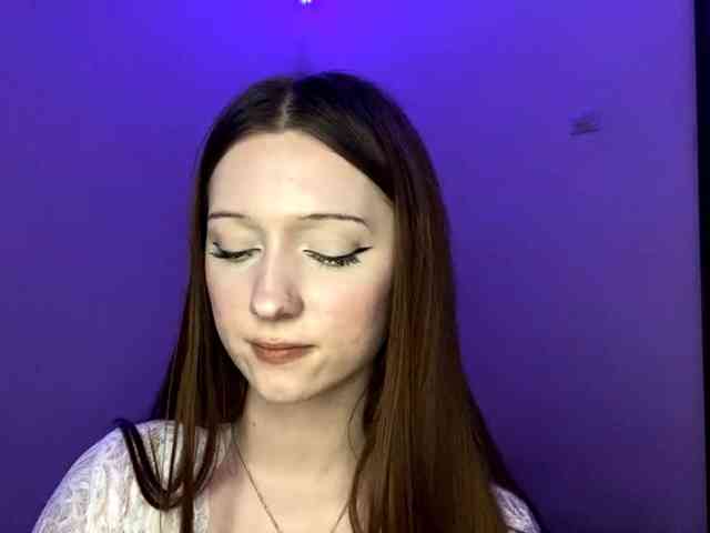 JosefineShears Live Webcam on BongaCams