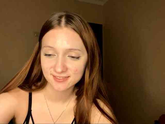 JosefineShears webcam