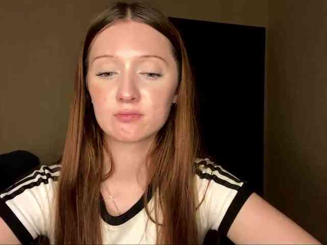 JosefineShears's Sexcam