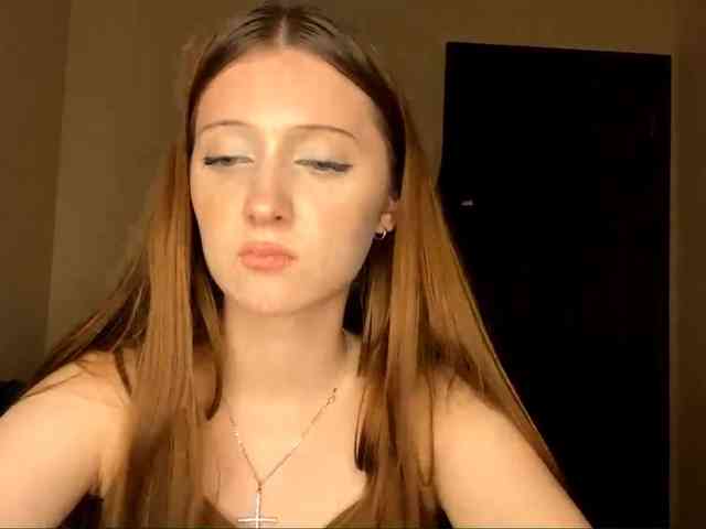 JosefineShears webcam