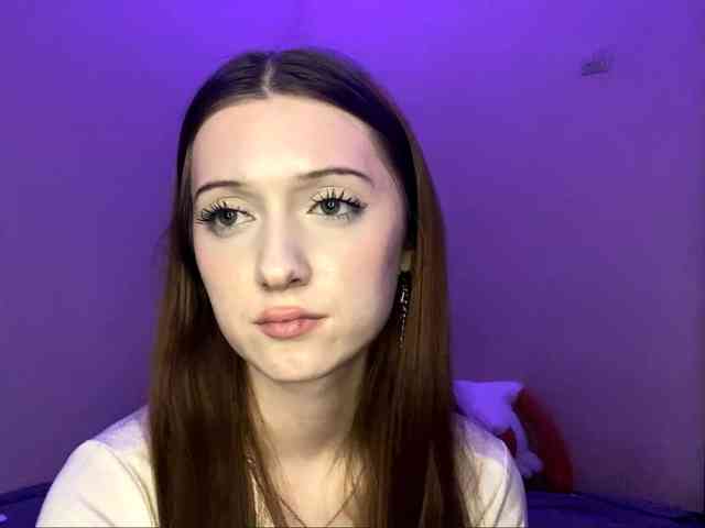 JosefineShears webcam