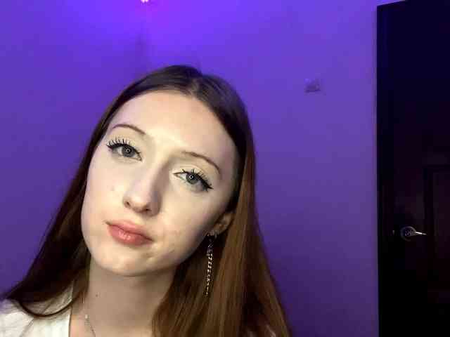 JosefineShears webcam