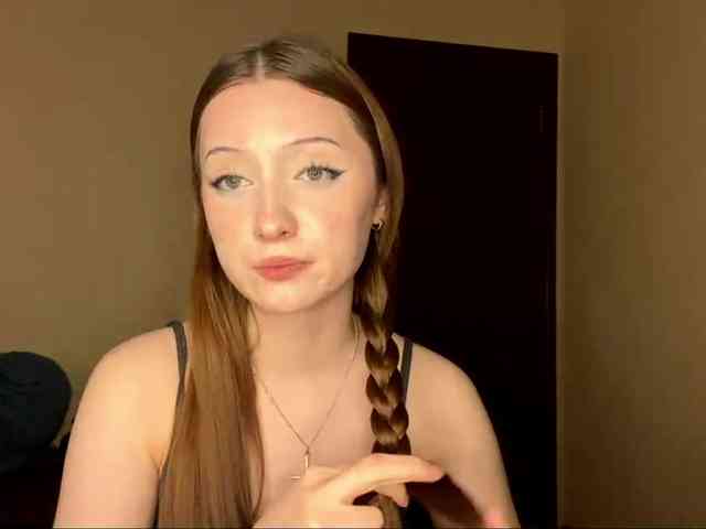 JosefineShears webcam