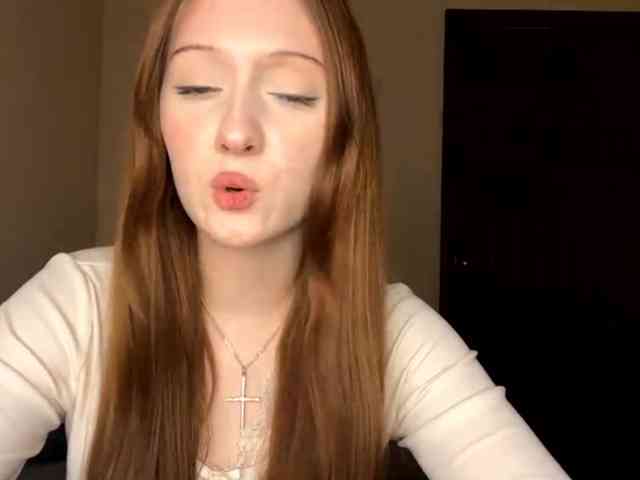 JosefineShears webcam