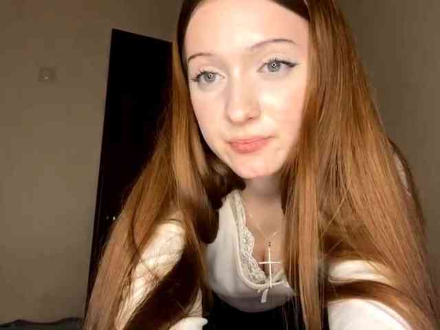 JosefineShears webcam