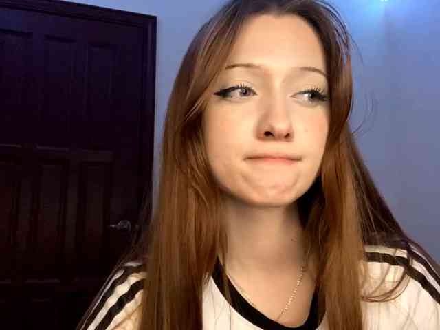 JosefineShears webcam