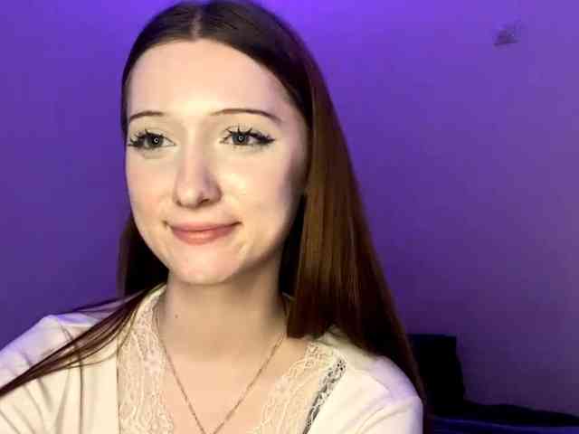 JosefineShears webcam