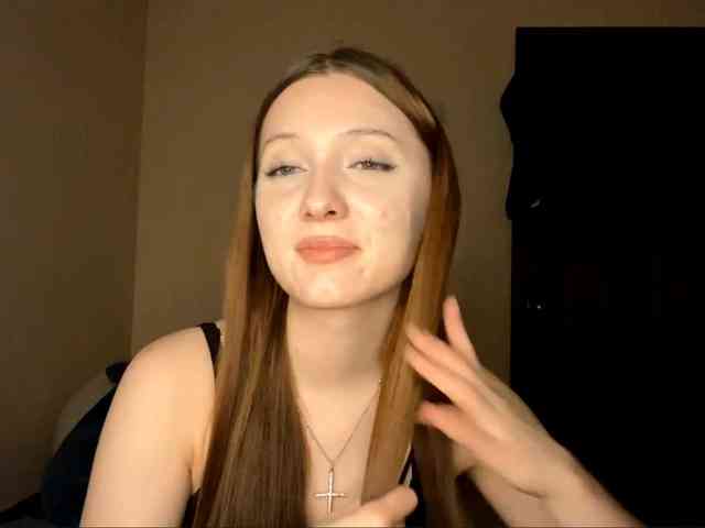 JosefineShears webcam