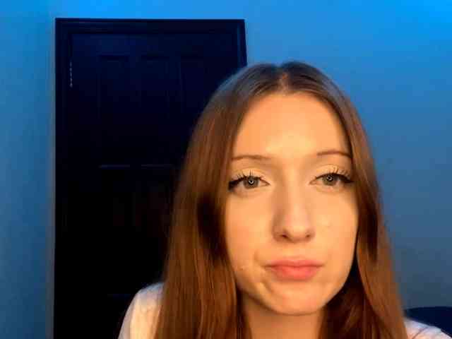 JosefineShears webcam