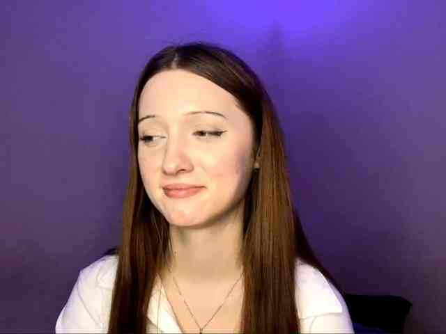 JosefineShears webcam