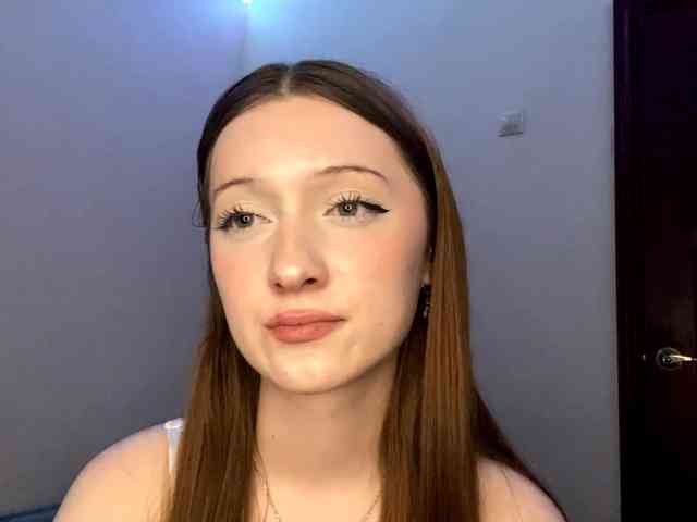 JosefineShears webcam