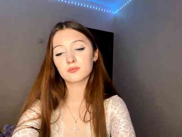 JosefineShears webcam