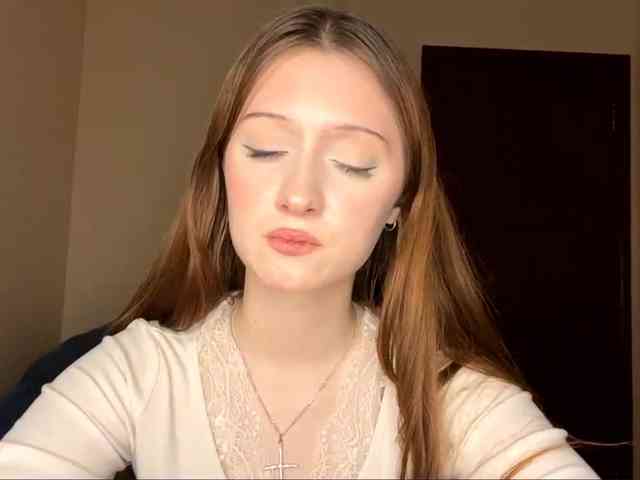 JosefineShears webcam